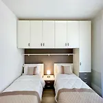 C Palace - Carraro Immobiliare - Family 아파트