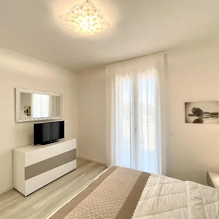 Apartamento C Palace - Carraro Immobiliare - Family Lido di Jesolo