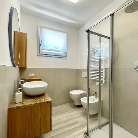 아파트 C Palace - Carraro Immobiliare - Family