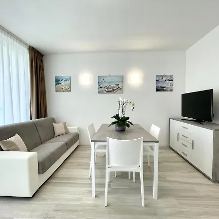 C Palace - Carraro Immobiliare - Family