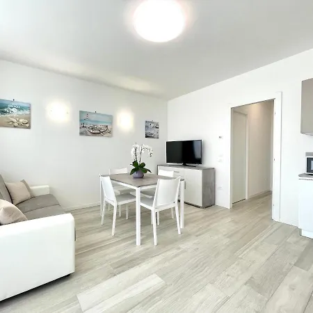 아파트 C Palace - Carraro Immobiliare - Family