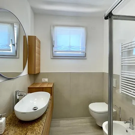 C Palace - Carraro Immobiliare - Family *