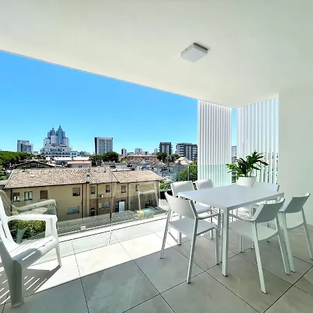 C Palace - Carraro Immobiliare - Family 아파트 *